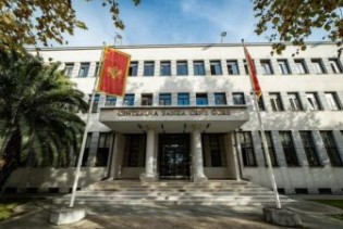 Centralna banka Crne Gore potpisala ugovor o direktnom platnom prometu sa Srbijom i BiH