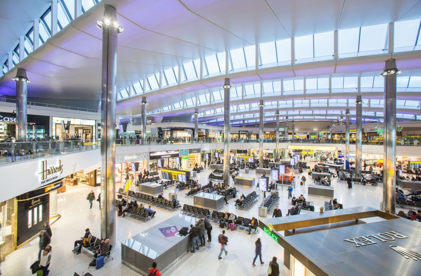 Saudijski investicijski fond kupuje 10 posto udjela u zračnoj luci Heathrow
