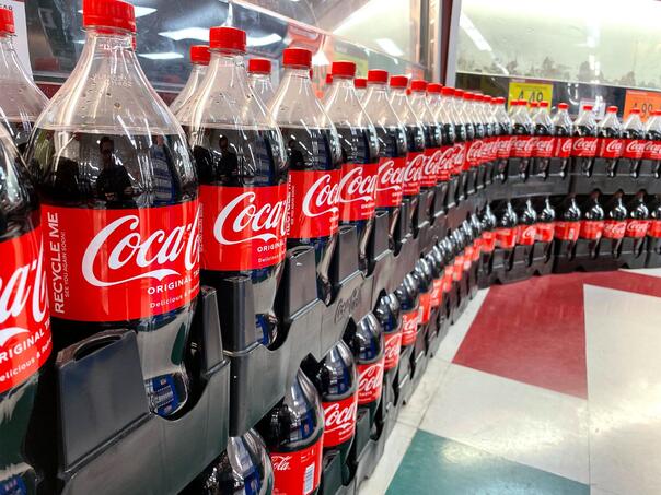 Coca Cola u Hrvatskoj: Proveli smo internu analizu našeg proizvoda, nema nikakvih nepravilnosti