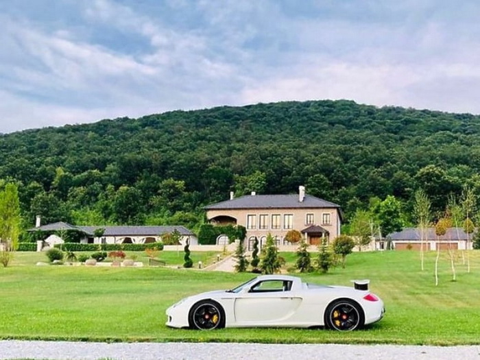 Novak Đoković kupio luksuzno imanje na planini za 2,9 miliona eura
