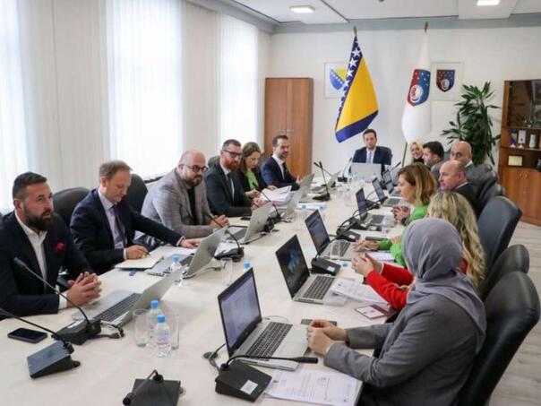Dobre vijesti za građane Sarajeva: Naredni račun za centralno grijanje će biti manji za 23,55 posto