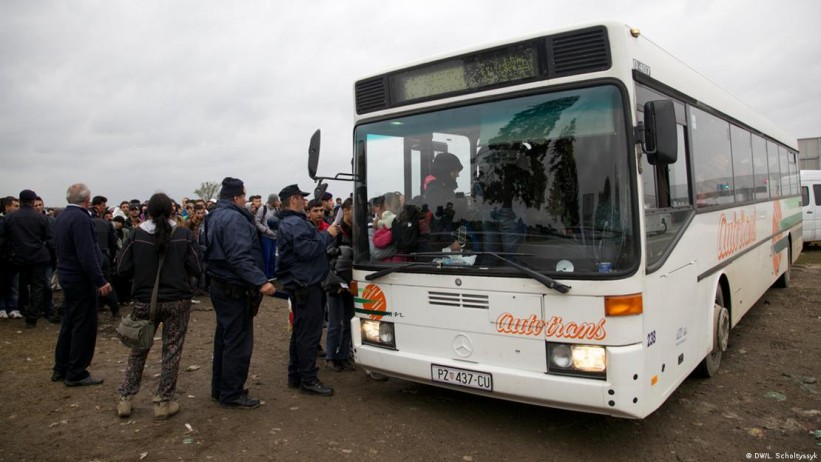 Njemačke željeznice prodale svog autobusnog prijevoznika Arrivu