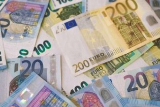 Hrvatska: Gotovo pet milijardi kuna još uvijek nije zamijenjeno u eure