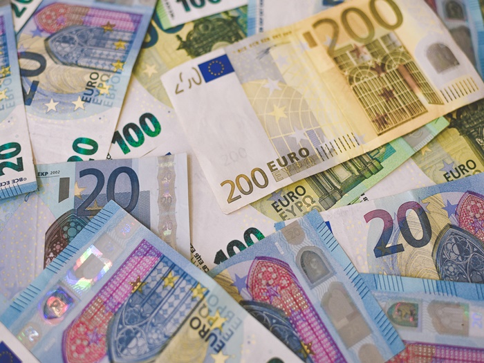 Hrvatska: Gotovo pet milijardi kuna još uvijek nije zamijenjeno u eure