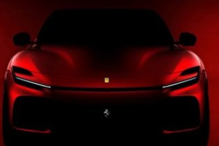 Ferrari rasprodat do 2026.