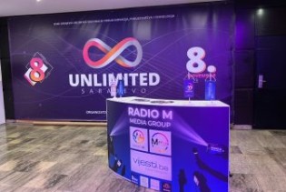 Unlimited konferencija okupila eksperte, digitalizacija sve više prisutna u BiH