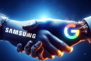 Google platio Samsungu 8 milijardi dolara za mjesto na njegovim uređajima