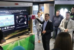 Huawei Roadshow 2023 u Sarajevu - Inovativne tehnologije za savremene izazove