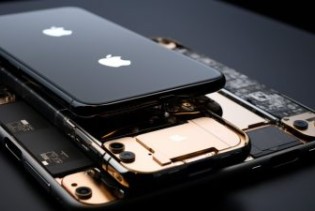 iPhone će dobiti veću bateriju koja se brže puni