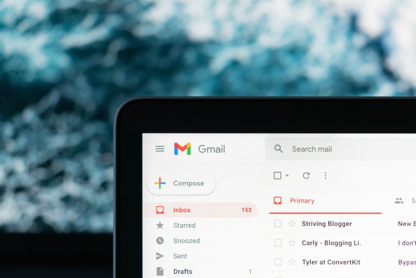 Gmail ima rješenje za one kojima je mrsko kucati cijeli mail