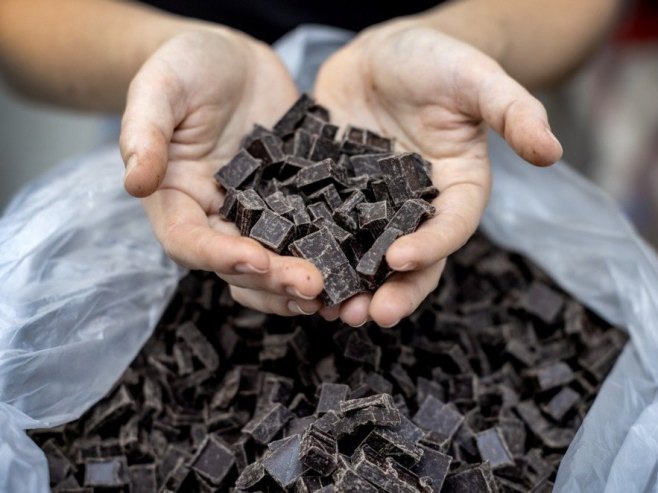 Kakao najskuplji za posljednjih 46 godina, vjerovatno poskupljenje čokolade