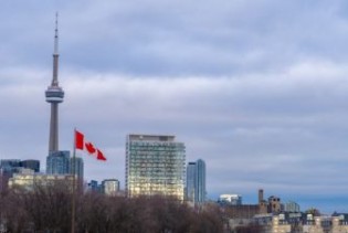 Kanadski finansijski regulator održava domaći tampon stabilnosti velikih banaka na 3,5%