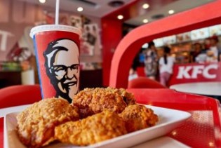 KFC uskoro otvara treći restoran u Sarajevu