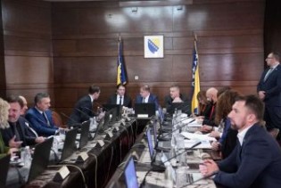 Potpisan ugovor o dodjeli koncesija za vjetro i solarne elektrane u BPK Goražde