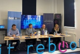 Travnik postaje prvi "Digital Tax Free City" u BiH
