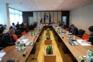 Usvojen Plan aktivnosti Programa ekonomskih reformi BiH 2024-2026. u novom tekstu