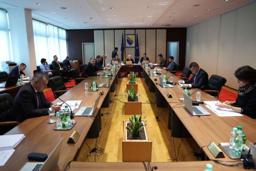 Usvojen Plan aktivnosti Programa ekonomskih reformi BiH 2024-2026. u novom tekstu