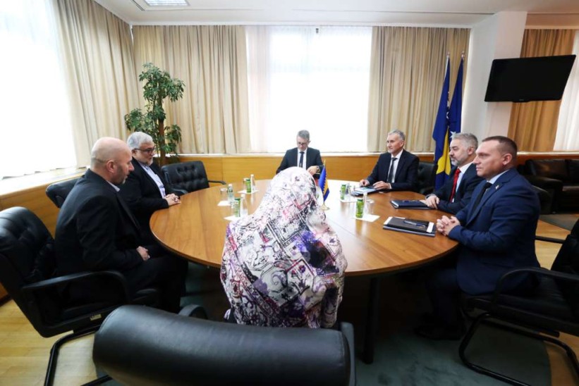 Razvijati ekonomsku saradnju BiH i Irana