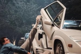 Lamborghini iz filma 'Vuk s Wall Streeta' prodaje se za milionski iznos