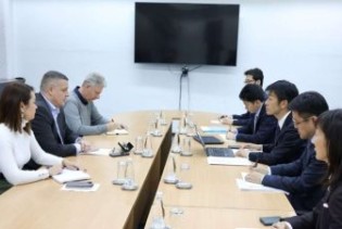 Mijatović se sastao sa delegacijom JICA: Japanska iskustva u razvoju privrede su itekako potrebna BiH