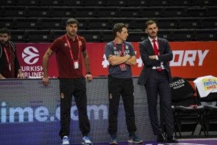 Zlatan Hadžismajlović, fizioterapeut Košarkaškog kluba ‘Monaco’: Mnogo volim svoj posao