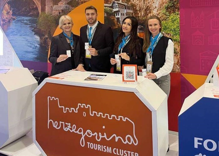 Mostar predstavlja našu zemlju na jednom od najvažnijih turističkih sajmova u Londonu