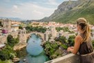 Stranci dominiraju turizmom u FBiH: Čine više od 76% dolazaka