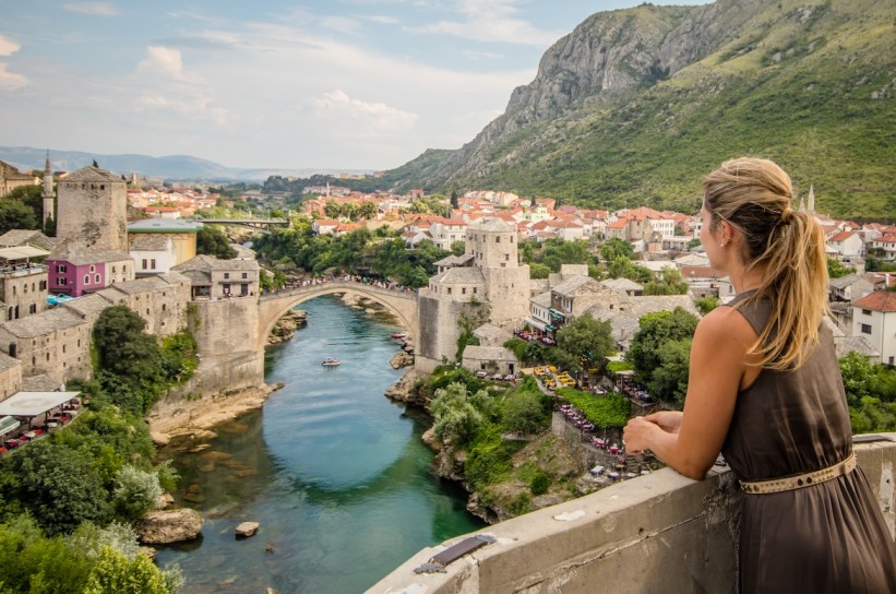 Turistička sezona u Hercegovini: Nadmašeni lanjski rezultati
