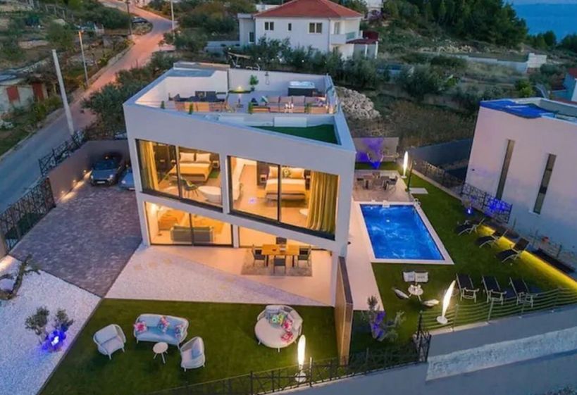 Džanan Musa kupio luksuznu vilu u Splitu i pokrenuo novi biznis