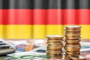 Stručnjaci očekuju stagniranje njemačke ekonomije u narednoj godini