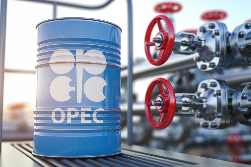 OPEC+ se približava kompromisu sa afričkim proizvođačima