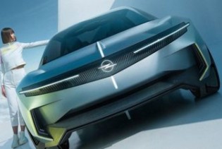 Opel najavljuje novi električni model