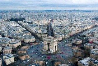 U Parizu kvadrat stana ide i do 13.000 eura
