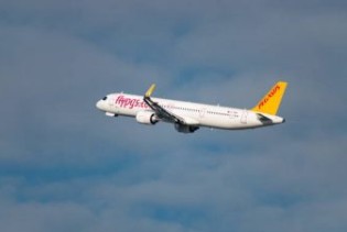 Pegasus Airlines u 2024. godini otvara novu sezonsku liniju Sarajevo - Antalija