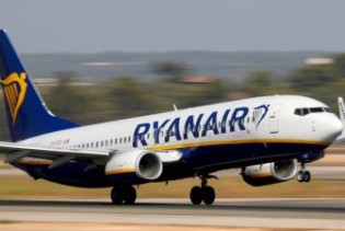 Otkriveno zbog čega je Ryanair napustio aerodrom u Tuzli
