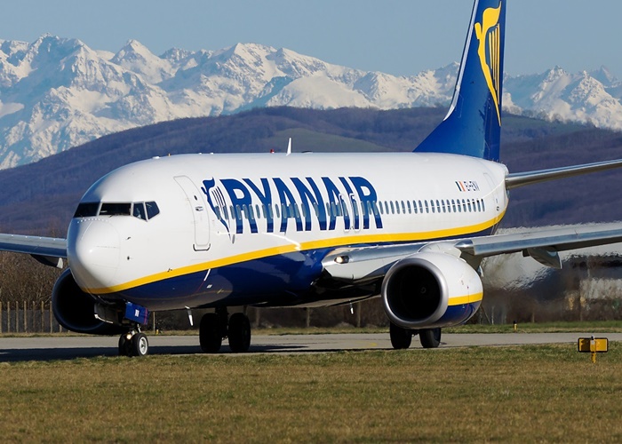 Ryanair povećao profit zahvaljujući poskupljenju karata