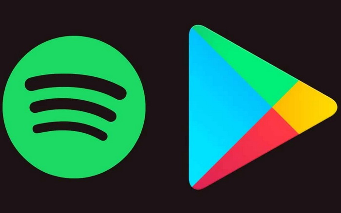 Spotify i Google imaju tajni dogovor