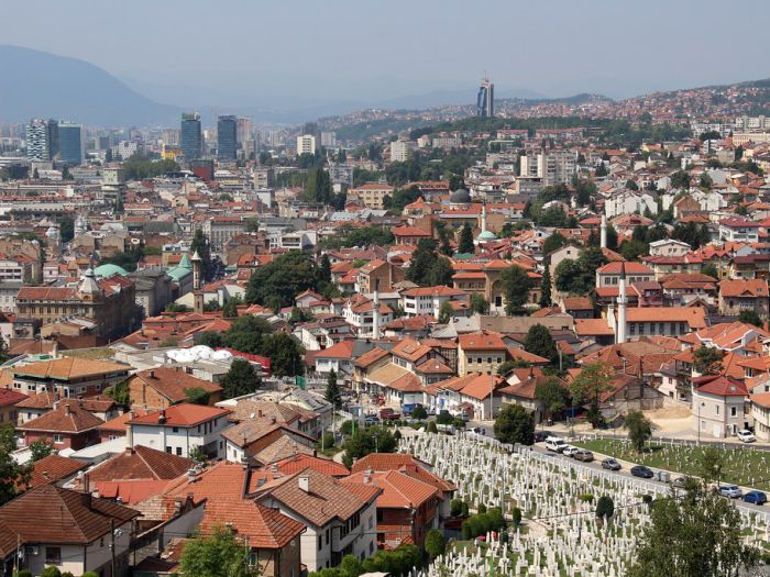 Sarajevo domaćin skupštine Udruženja komunalne privrede i zaštite životne sredine FBiH