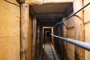'Tunel spasa' nezaobilazna destinacija za posjetioce iz svih dijelova svijeta