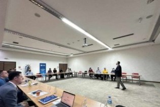 USAID predstavio program obuke u upravljanju i prodaji za start-upe
