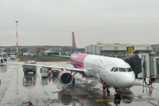 Aviokompanija Wizz Air vraća još jednu liniju za Sarajevo