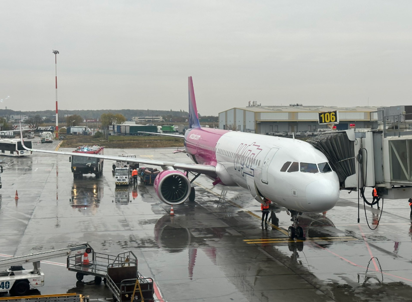 Aviokompanija Wizz Air vraća još jednu liniju za Sarajevo