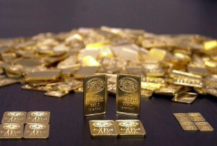 Cijena zlata u posljednjih pola godine dostiže vrhunac