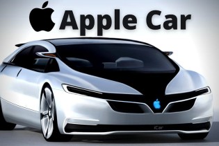 Apple iCar želi posramiti ne samo Teslu nego i cijelu autoindustriju
