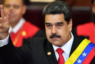Venecuela potiče BP i Chevron da ožive gasni projekat u blizini Trinidada