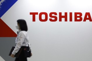 Kraj ere za giganta elektronike Toshiba