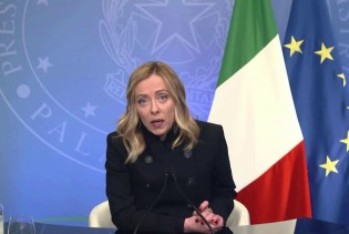 Meloni: Italija bi mogla uložiti veto na usvajanje novih fiskalnih pravila EU