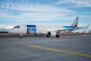 Air Montenegro otkazuje Banja Luku i Sarajevo