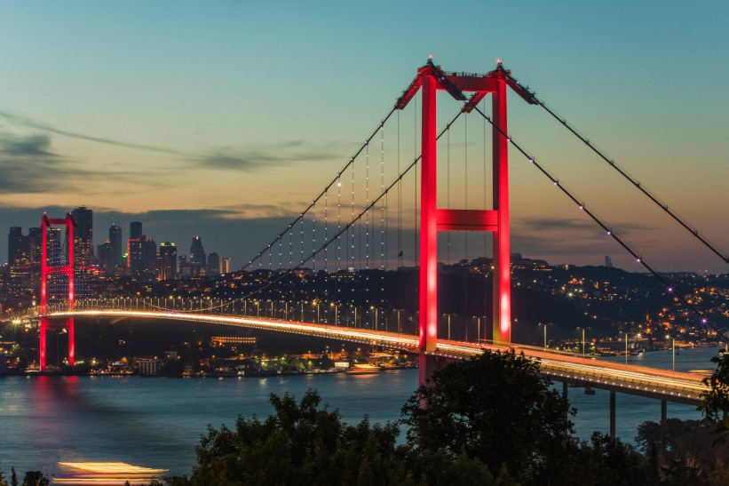 Istanbul među 50 najboljih mjesta za putovanje u 2024.