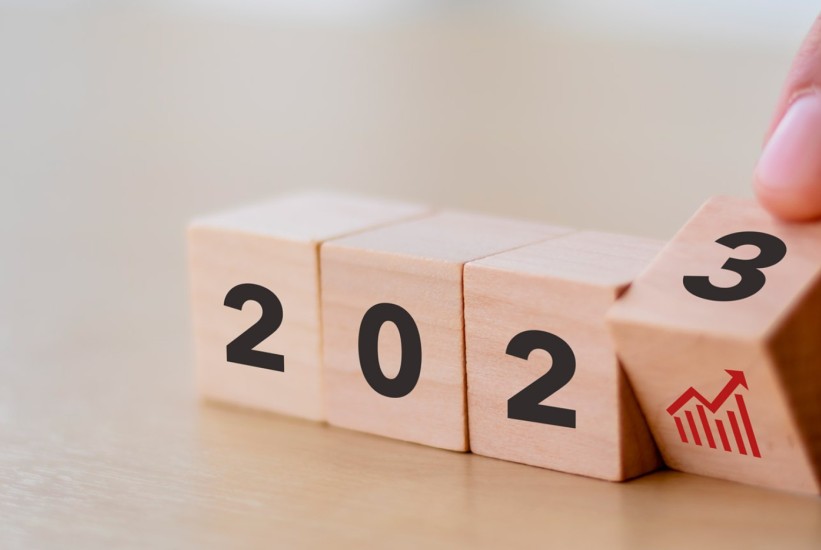 Pregled marketinške godine 2023: Bila je to loša godina za…